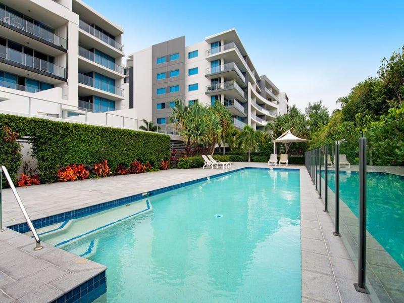 Harbour Quays Apartments Gold Coast Buitenkant foto