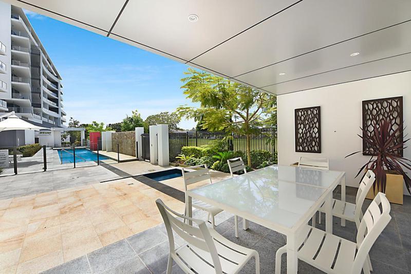 Harbour Quays Apartments Gold Coast Buitenkant foto