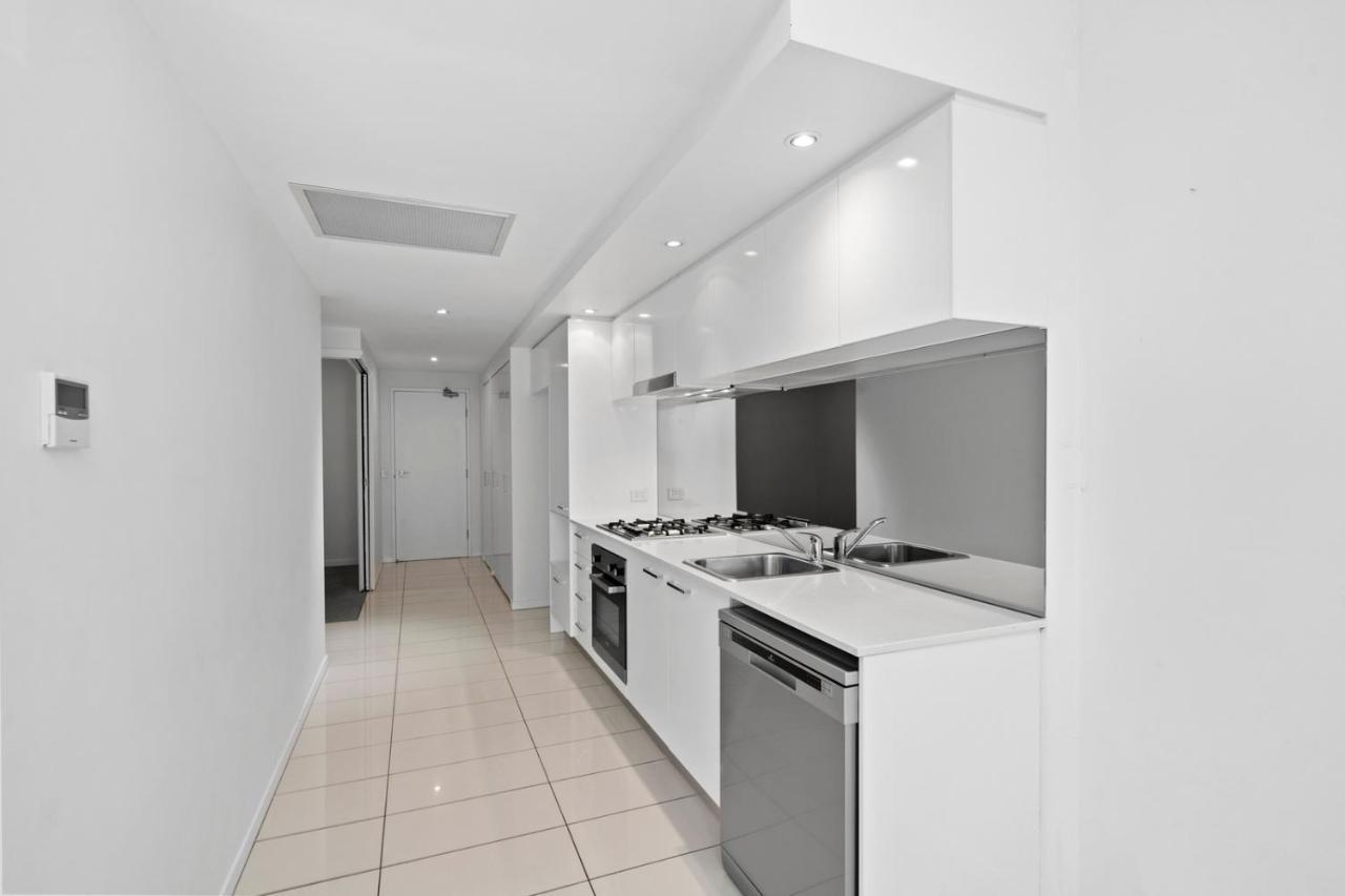 Harbour Quays Apartments Gold Coast Buitenkant foto